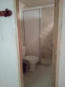 CABAÑAS CALIPSO, 2 piso