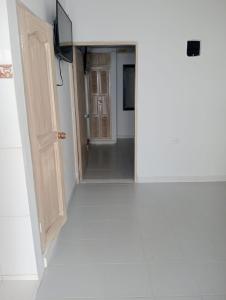 CABAÑAS CALIPSO, 2 piso