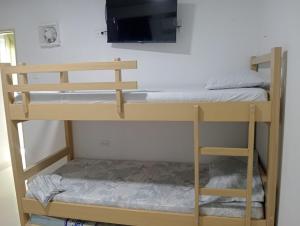 CABAÑAS CALIPSO, 2 piso