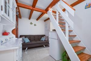 Cozy Holiday Home Punta Kriza