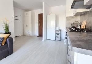 Baltic Bay Apartment