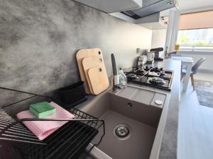 Baltic Bay Apartment