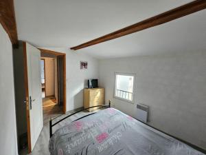 Maisons de vacances L-Escale -Domaine Des Boissons - : photos des chambres
