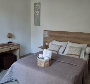 Mistral Appartements : photos des chambres