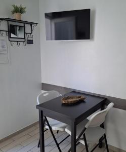 Mistral Appartements : photos des chambres