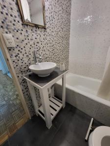 Genial con excelente ubicación