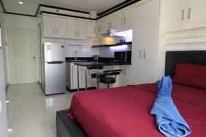 Panorama Studio 24Fa | Netflix 4k - Avida IT Park