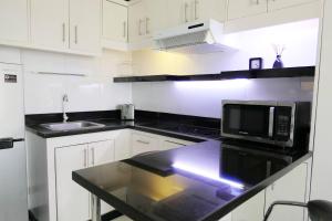 Panorama Studio 24Fa | Netflix 4k - Avida IT Park