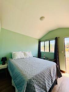 las acacias huehuetenango