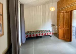 Appartements Loft Bike & Chill : photos des chambres