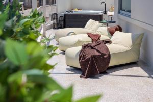 Acropolis Dream with Plunge Pool