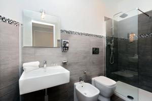 St. Peter Vatican Rooms