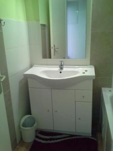 Ferienwohnung Burgblick