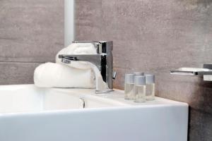 St. Peter Vatican Rooms