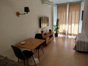 Estudio 629 en Edificio Minerva - Benálmadena