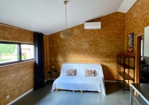 Appartements Loft Bike & Chill : photos des chambres