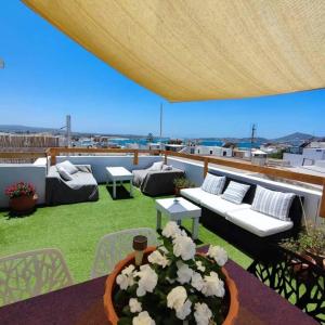 Folia Naxos studio 2