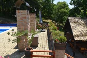 Ulbert Pince Panzió