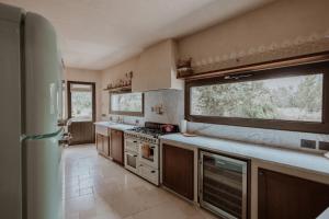 La Brancaccia - dimora di charme in campagna