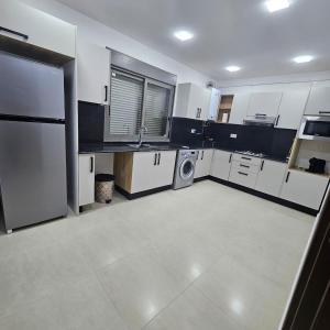 Apartment jaccuzi Oran