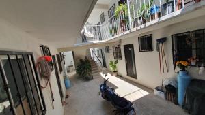 Departamentos ositos