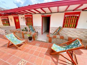 Blomst Casa Hotel