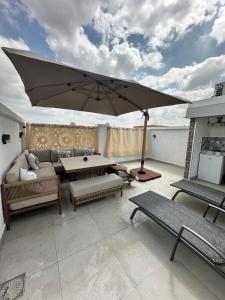 Riad De Luxe Marrakech