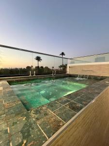 Riad De Luxe Marrakech