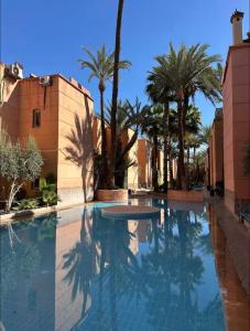 Riad De Luxe Marrakech