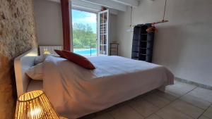 Maisons de vacances Gite le Pech : photos des chambres