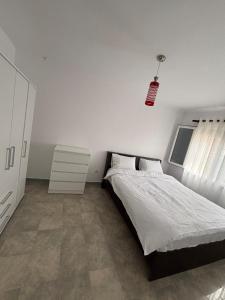Ali Demi Apartment