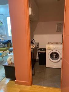 Appartements Avignon Lovely Flat : photos des chambres