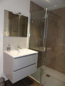 GITE DE LAUTAN - Villa 8 pers-4 salles de bain indépendantes, piscine chauffée et Spa