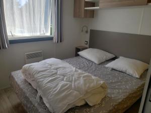 Mobil-home 3 chambres Pont-Aven