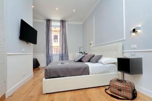 St. Peter Vatican Rooms