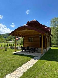 Vikendica na Janju - 3hvězdičkové hotely ve městě Šipovo