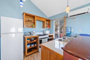Tilt-Ta-Dock Resort Belize