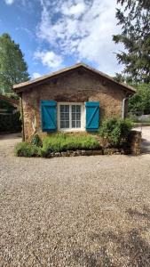Maisons de vacances Gite le Pech : photos des chambres
