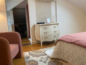 Appartements Avignon Lovely Flat : photos des chambres
