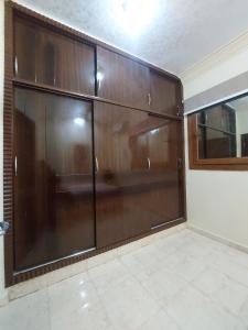 Entire hotel apartment overlooking the Nile