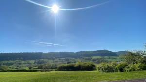 Luxury Glamping In North Yorkshire National Park & Coastal Area