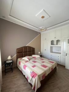 Appartement 3 pièces à 10 mins à pieds de la plage