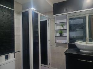 Cebu Luxury On Top of the World Sinulog Panorama