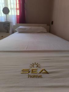 Lungomare Apartment SEA home