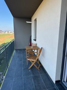 Affordable Cozy & Comfort Apartment