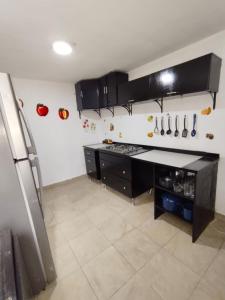 Hospedaje Casa Azul