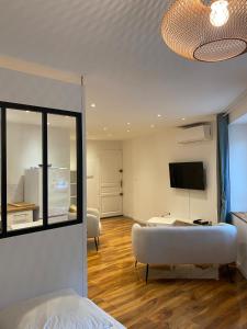 Appartements Studio Cosy : photos des chambres