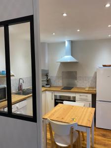 Appartements Studio Cosy : Appartement 1 Chambre
