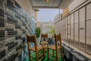 Chic & Cozy Retreat in Agadir