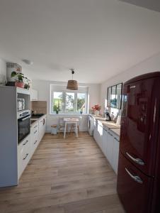 Appartement doux et lumineux